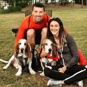 Meet your Posher, Brooks boys & brynn